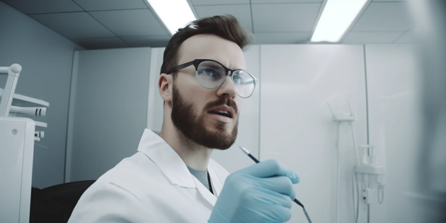 Gabinet stomatologiczny Warszawa