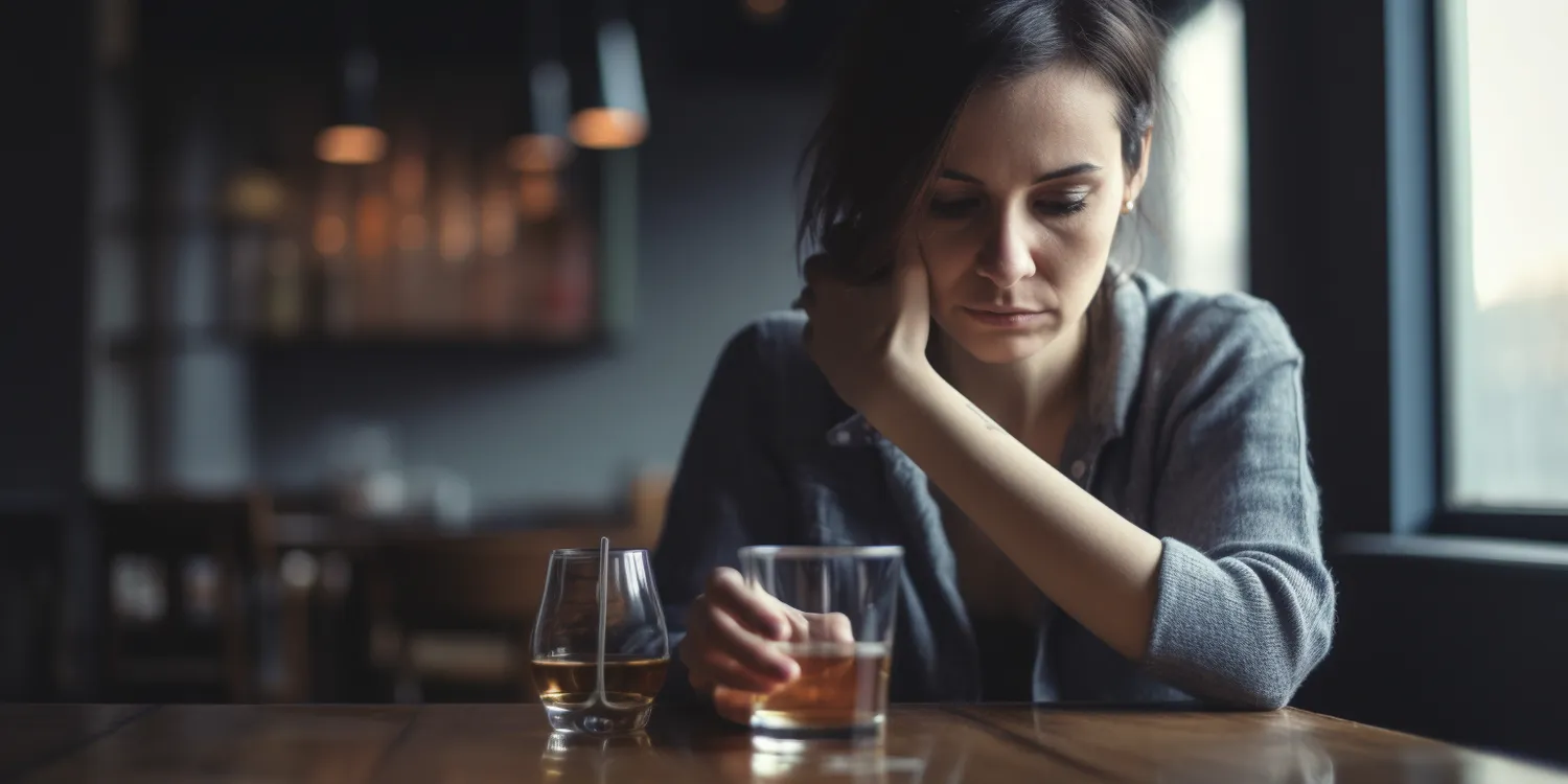 Co się dzieje po odstawieniu alkoholu?