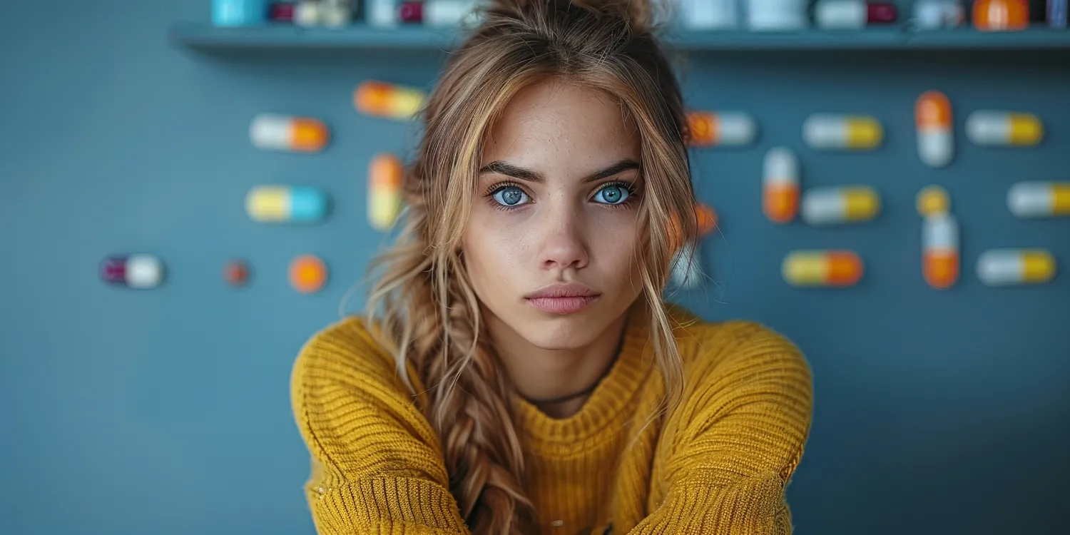 Depresja jak sobie pomóc?