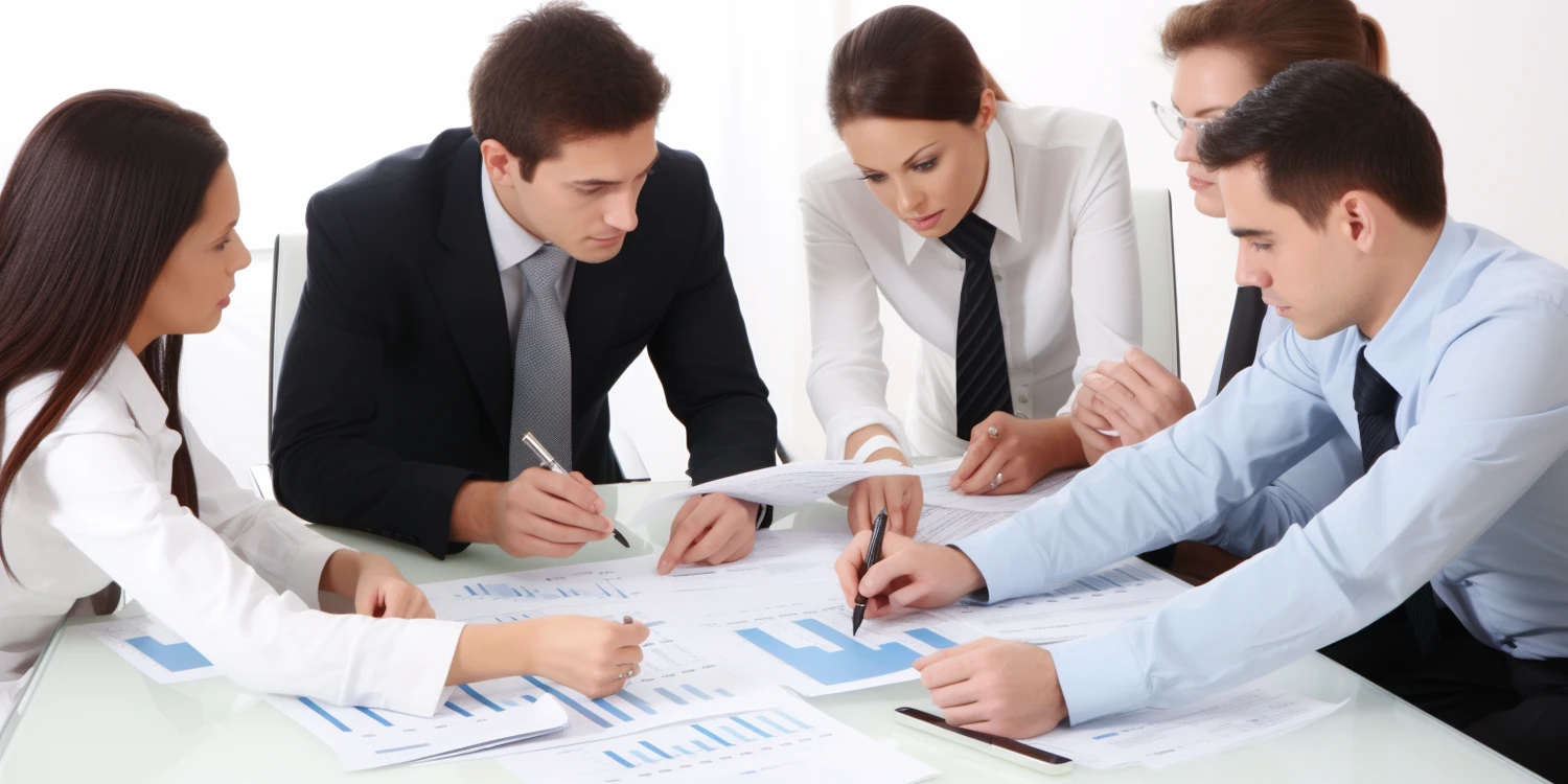 Jak skutecznie reklamować biuro rachunkowe?