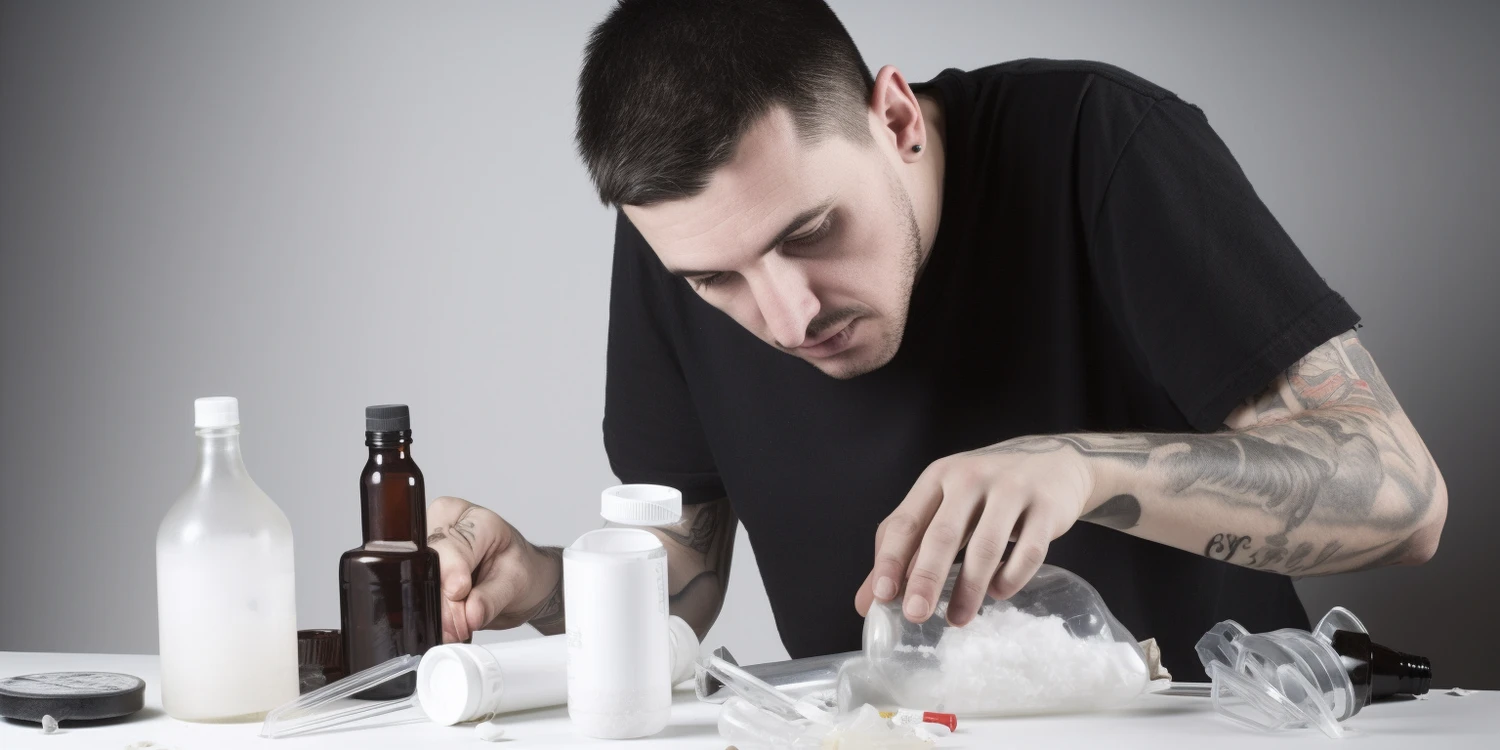 Jak wyjść z uzależnienia od mefedronu?