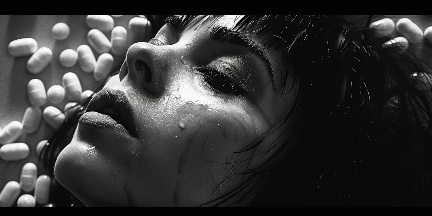 Jak wyjść z uzależnienia od metamfetaminy?