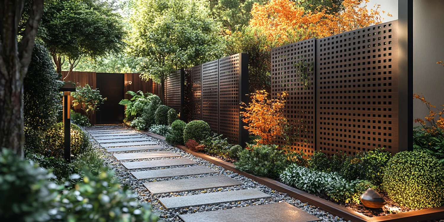 Jak zaprojektować ogród aplikacja?