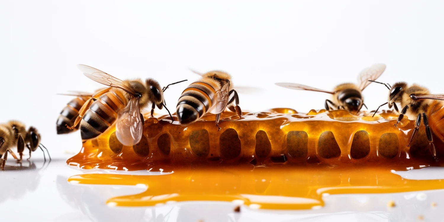 Jakie miody są najlepsze?