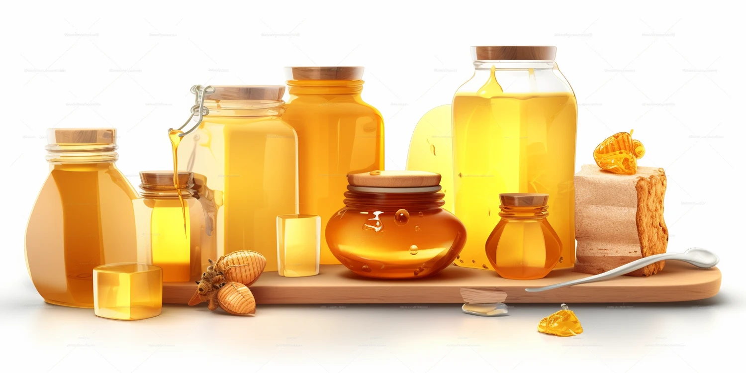 Jakie najlepsze miody?