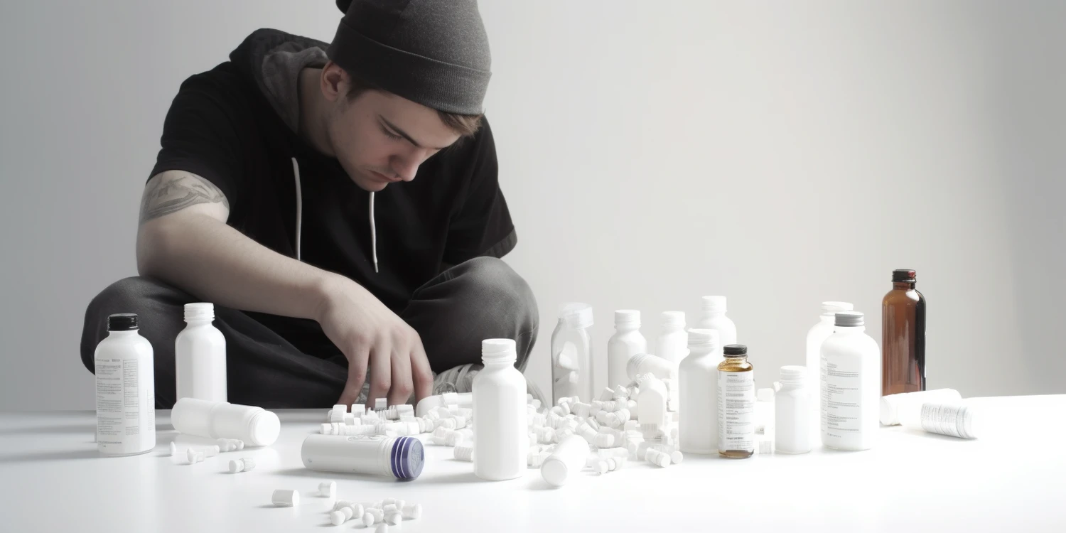 Kiedy zaczyna sie uzależnienia od alkoholu?