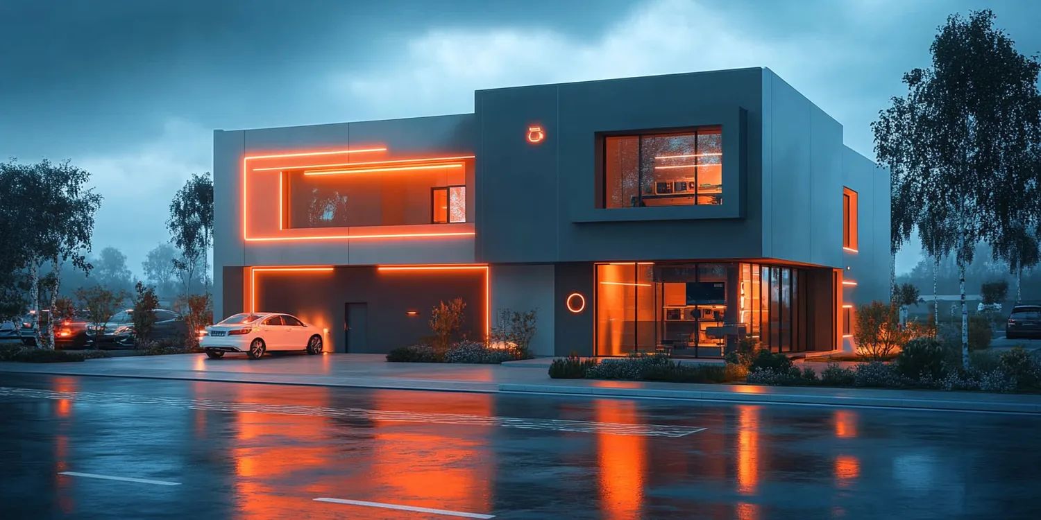 Kontrola dostępu NFC