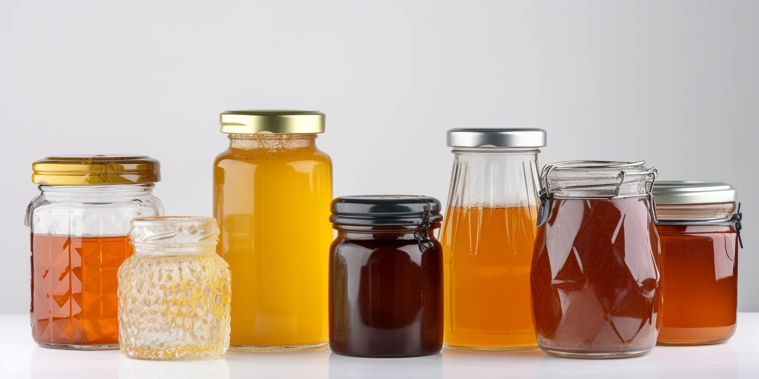 Miody który najlepszy?