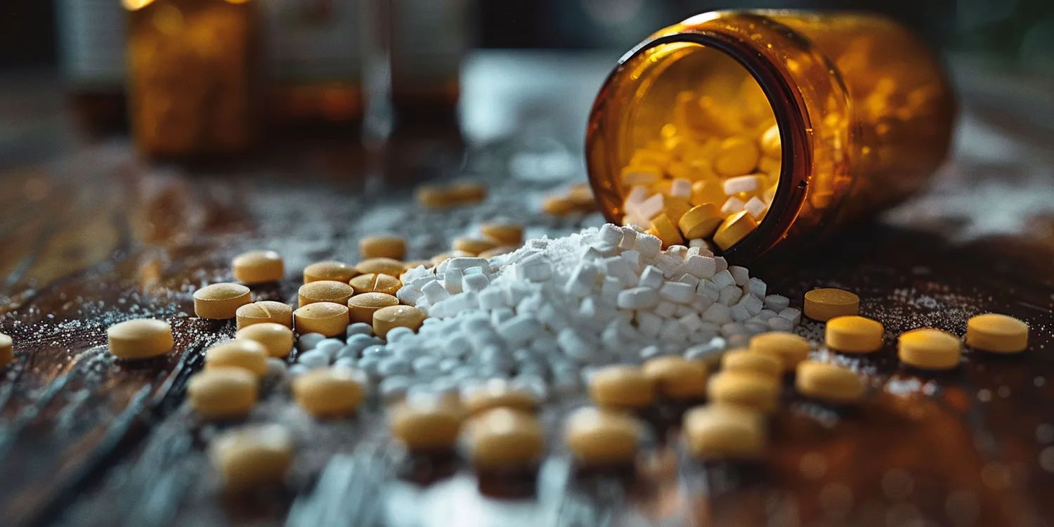 Skąd się biorą uzależnienia?