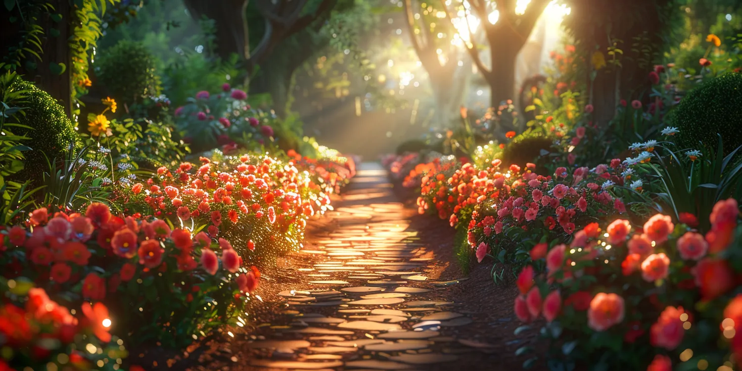 Zakładanie ogrodów Szczecin